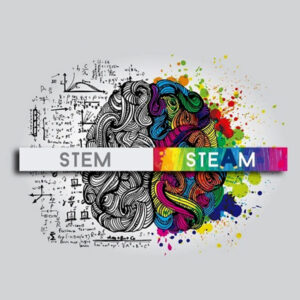 STEM و STEAM