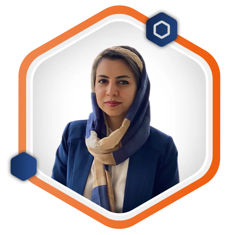 سیگما آکادمی - داستان ما - فرناز ترکی
